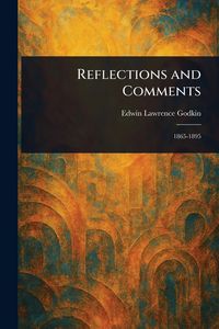 Produktbild: Reflections and Comments