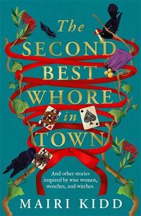 Produktbild: The Second Best Whore in Town