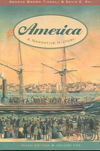 Produktbild: America 1