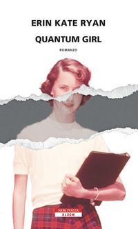 Produktbild: Quantum girl