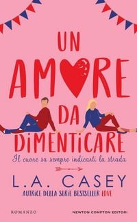 Produktbild: Un amore da dimenticare