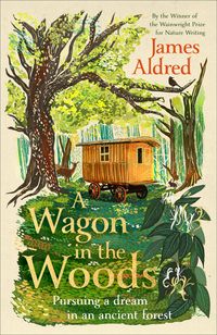 Produktbild: A Wagon in the Woods