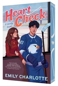 Produktbild: Heart Check
