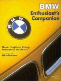 Produktbild: BMW Enthusiast's Companion