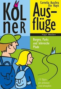 Produktbild: K&ouml;lner Ausfl&uuml;ge