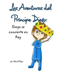Produktbild: Las Aventuras del principe Diego