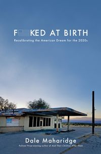 Produktbild: Fucked at Birth