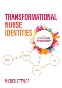 Produktbild: Transformational Nurse Identities