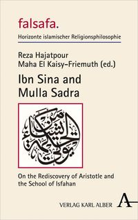 Produktbild: Ibn Sina and Mulla Sadra