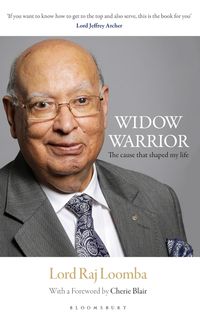 Produktbild: Widow Warrior