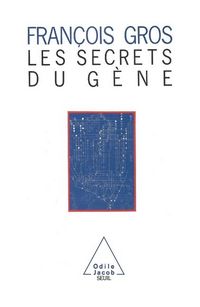 Produktbild: Secrets of Genes / Les Secrets du g&egrave;ne