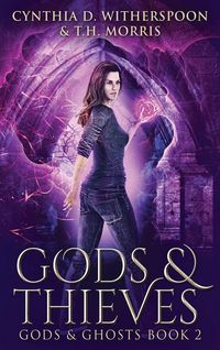 Produktbild: Gods & Thieves