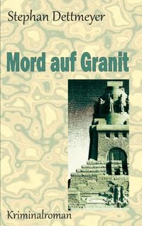 Produktbild: Mord auf Granit