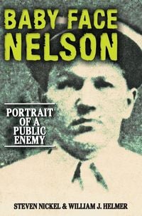 Produktbild: Baby Face Nelson