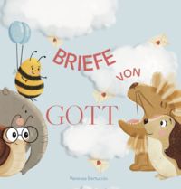 Produktbild: Briefe von Gott