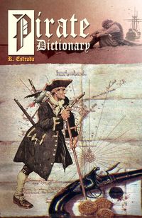 Produktbild: Pirate Dictionary