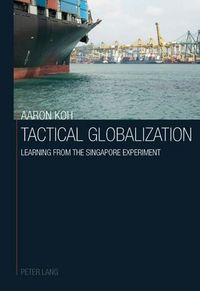Produktbild: Tactical Globalization
