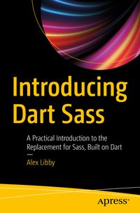 Produktbild: Introducing Dart Sass