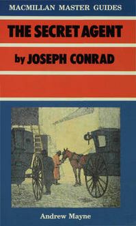 Produktbild: The Secret Agent by Joseph Conrad