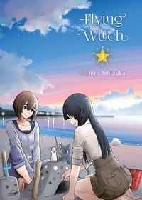 Produktbild: Flying WItch 4