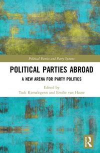Produktbild: Political Parties Abroad