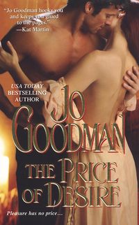 Produktbild: Price of Desire