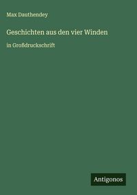 Produktbild: Geschichten aus den vier Winden