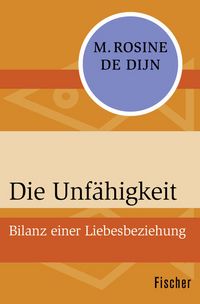 Produktbild: Die Unf&auml;higkeit