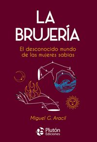 Produktbild: La Brujer&iacute;a
