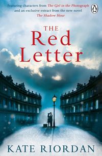 Produktbild: The Red Letter