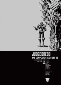 Produktbild: Judge Dredd