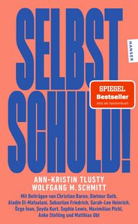 Produktbild: Selbst schuld!