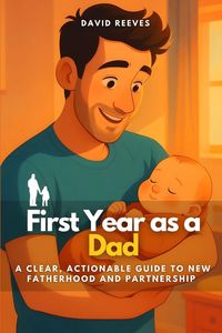 Produktbild: First Year as a Dad