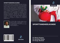 Produktbild: Sporttandheelkunde