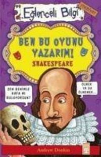 Produktbild: Ben Bu Oyunu Yazarim