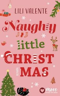 Produktbild: Naughty Little Christmas