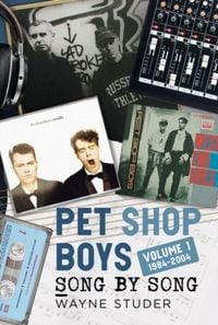Produktbild: Pet Shop Boys