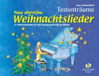 Produktbild: Meine allerersten Weihnachtslieder