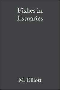 Produktbild: Fishes in Estuaries