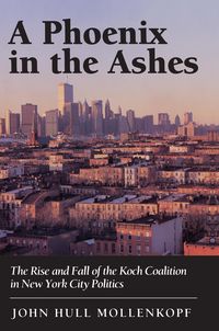 Produktbild: A Phoenix in the Ashes