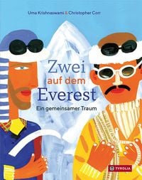 Produktbild: Zwei auf dem Everest