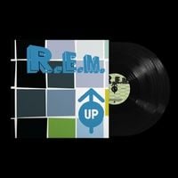 Produktbild: Up (Remastered 2023 2LP)