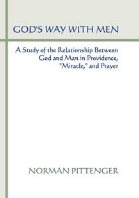 Produktbild: God's Way with Men