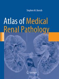 Produktbild: Atlas of Medical Renal Pathology