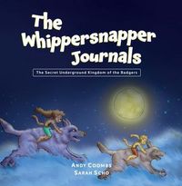 Produktbild: The Whippersnapper Journals Book 2