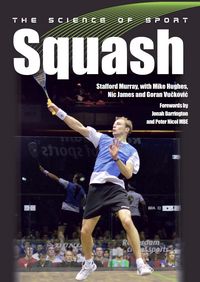Produktbild: Science of Sport: Squash