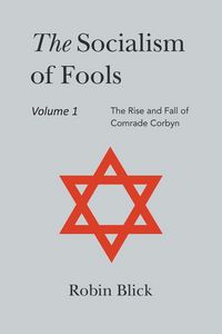 Produktbild: Socialism of Fools Vol 1 - Revised 5th Edition