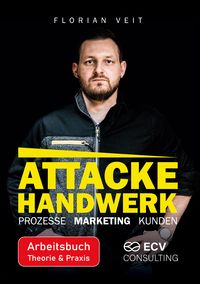 Produktbild: Attacke Handwerk