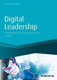Bild vom Artikel Digital Leadership vom Autor Thorsten Petry