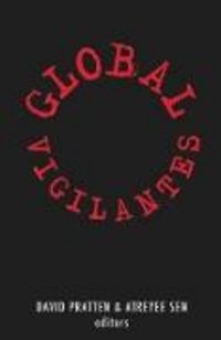 Produktbild: Global Vigilantes